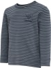 Hummel Shirt in Schwarz