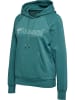 Hummel Hummel Kapuzenpullover Hmlnoni Damen in NORTH ATLANTIC