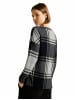 Cecil Langarmshirt für Damen in grau