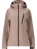 Weather Report Funktionsjacke CAMELIA W-PRO15000 in 1061 Moon Rock
