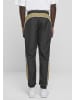 Urban Classics Track Pants in black