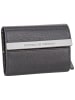 Porsche Design Kreditkartenetui PD & Secrid Special Edition in Black