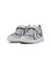 Hummel Hummel Sneaker Actus Print Kinder Leichte Design in LUNAR ROCK