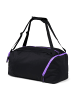 Satch Sporttasche 46 cm in purple phantom