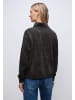 Street One Sweatshirt in darkest brown