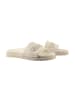 Högl Klassische Pantoletten in Weiß