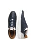 Jack & Jones Sneaker in Navy Blazer 1
