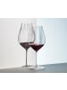 RIEDEL Glas 4er Set Pinot Noir Gläser Performance in Transparent 830 ml in transparent