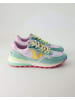 Victoria Sneaker low in Grün
