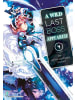 Manga JAM Session Buch - A Wild Last Boss Appeared! 04