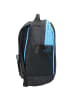 Haglöfs Tight Junior Rucksack 32 cm true black/nordic blue