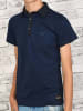 BEZLIT Polo Shirt in Navy