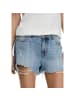 ONLY Blau Damen Shorts