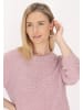 Usha Damen Sweater in Altrosa