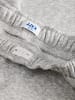JJXX Jogginghose warm angeraut Jxstudio Vesterbro Pant in light grey melange