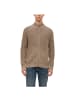 S.OLIVER RED LABEL Pullover in Braun