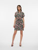 Vero Moda Hemdblusenkleid in Laurel Wreath