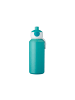 Mepal Trinkflasche Campus 400 ml in Türkis