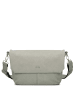 Zwei Mademoiselle M60 - Umhängetasche 33 cm (cord-mocca) in sage