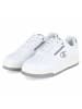 Champion Sneaker RD18 HERITAGE PERF LOW in weiß