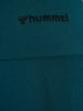 Hummel Hummel Leggings Hmltif Multisport Damen in DARK SEA