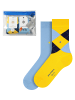 Burlington Socken Travel Pouch in Sortiment