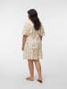 Vero Moda Brautjungfernkleid in Birch