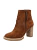 Paul Green Klassische Stiefeletten in Braun