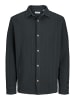 Jack & Jones Overshirt in Forest River