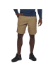 Black Diamond M SIERRA LT SHORTS in Braun