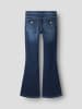 name it Jeans in Dark Blue Denim