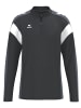 erima Unisex Erwachsene, Erwachsene Trainingstop in schwarz/slate grey