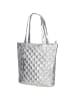 curuba Schultertasche POLLY in Silber