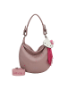 Fritzi aus Preußen Hello Kitty fritzi Hobo Sky Schultertasche 33 cm in taupe