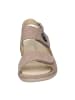 WALDLÄUFER Komfort Sandalen in Beige