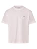 Lacoste T-Shirt in weiß