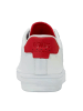 K-SWISS Sneaker 'Court Shield II' in weiss