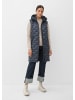 s.Oliver Outdoor-Weste  in  5959_navy