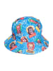 King Kerosin King Kerosin Bucket Hat in multicolor