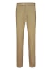 Meyer Chino-Hose Bonn in cappuccino