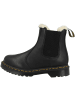 Dr. Martens Chelsea Boots 2976 Leonore in schwarz