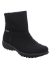 WESTLAND Stiefelette Orleans in schwarz