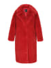 faina Damen Übergangsmantel in Rot
