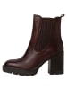 Marco Tozzi Chelsea Boot in CAFE