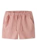 name it Shorts in Rose Tan