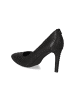 La Strada Pumps in Schwarz