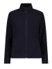 cmp Unterjacke/Fleecejacke WOMAN JACKET in Blau