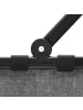 Reisenthel reisenthel Einkaufskorb carrybag twist silver