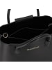 Valentino Faith Shopper Tasche 35 cm in nero