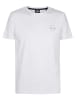 Petrol Industries 3er-Pack Jersey-T-Shirts Salsa in Mehrfarbig